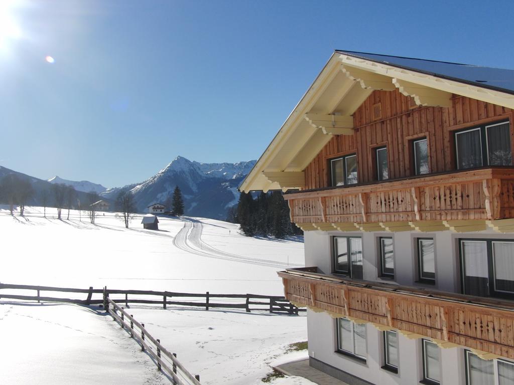 Luxus-Appartements Fosensteiner Ramsau am Dachstein Exterior photo